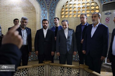 عراقچی،سعدیه