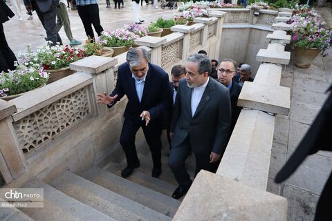 عراقچی،سعدیه