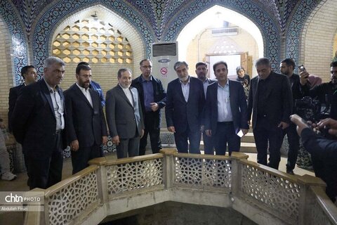 عراقچی،سعدیه