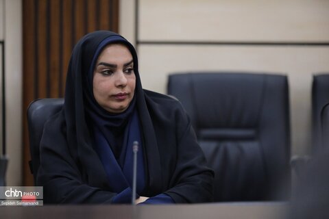 نهمین نشست ملی گردشگری مقاومت در خرمشهر