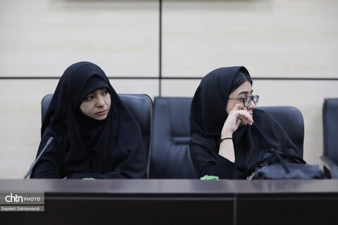 نهمین نشست ملی گردشگری مقاومت در خرمشهر