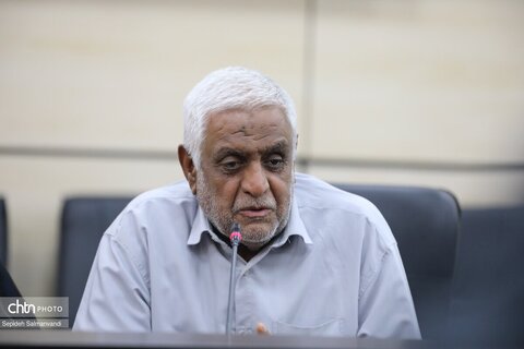 نهمین نشست ملی گردشگری مقاومت در خرمشهر