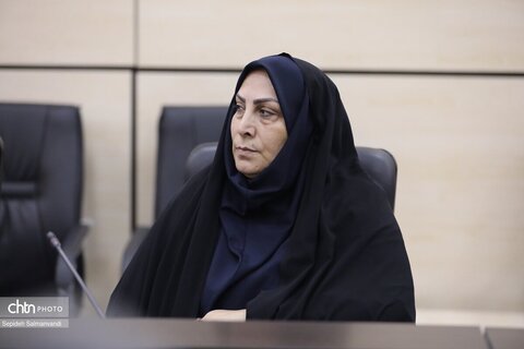 نهمین نشست ملی گردشگری مقاومت در خرمشهر