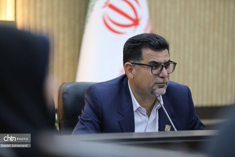 نهمین نشست ملی گردشگری مقاومت در خرمشهر