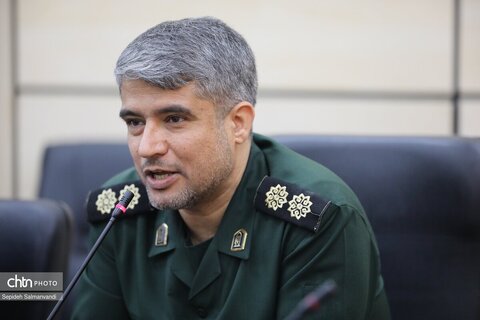 نهمین نشست ملی گردشگری مقاومت در خرمشهر