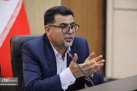 نهمین نشست ملی گردشگری مقاومت در خرمشهر