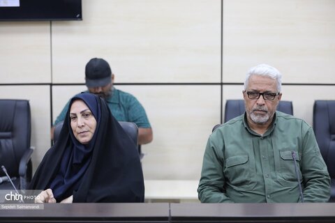 نهمین نشست ملی گردشگری مقاومت در خرمشهر