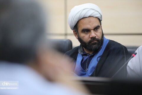 نهمین نشست ملی گردشگری مقاومت در خرمشهر