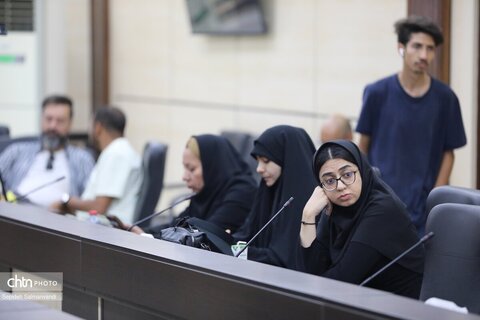 نهمین نشست ملی گردشگری مقاومت در خرمشهر