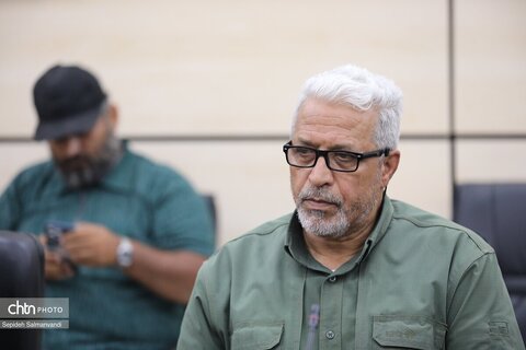 نهمین نشست ملی گردشگری مقاومت در خرمشهر