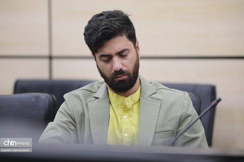 نهمین نشست ملی گردشگری مقاومت در خرمشهر