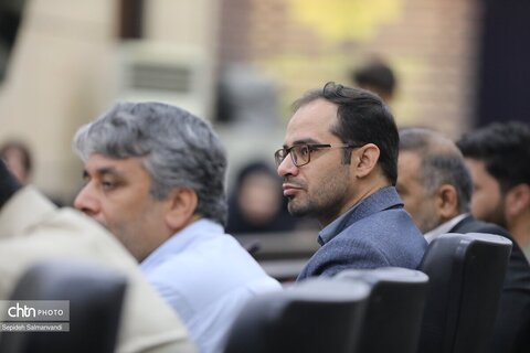 نهمین نشست ملی گردشگری مقاومت در خرمشهر