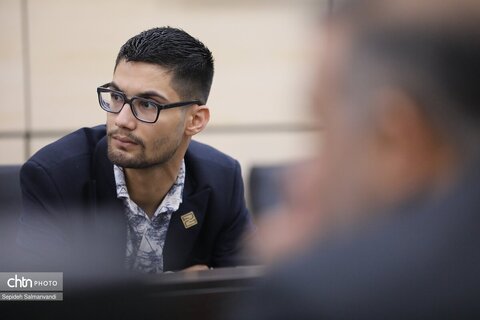 نهمین نشست ملی گردشگری مقاومت در خرمشهر