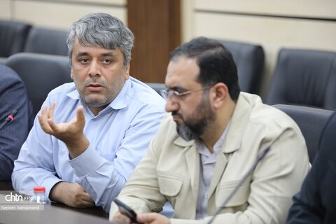 نهمین نشست ملی گردشگری مقاومت در خرمشهر