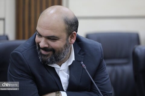 نهمین نشست ملی گردشگری مقاومت در خرمشهر