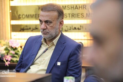 نهمین نشست ملی گردشگری مقاومت در خرمشهر