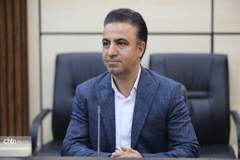 نهمین نشست ملی گردشگری مقاومت در خرمشهر