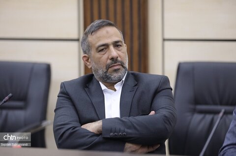 نهمین نشست ملی گردشگری مقاومت در خرمشهر