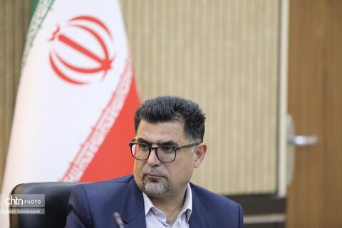 نهمین نشست ملی گردشگری مقاومت در خرمشهر