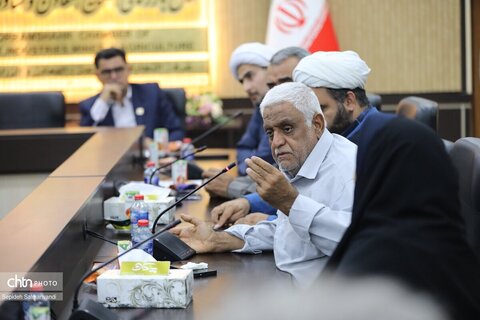 نهمین نشست ملی گردشگری مقاومت در خرمشهر