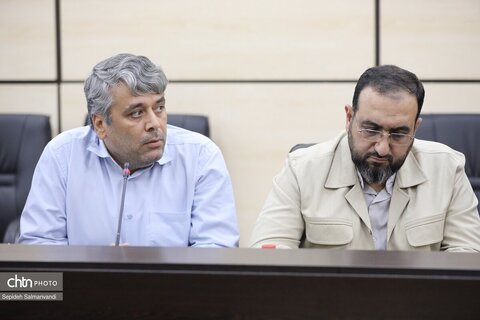 نهمین نشست ملی گردشگری مقاومت در خرمشهر