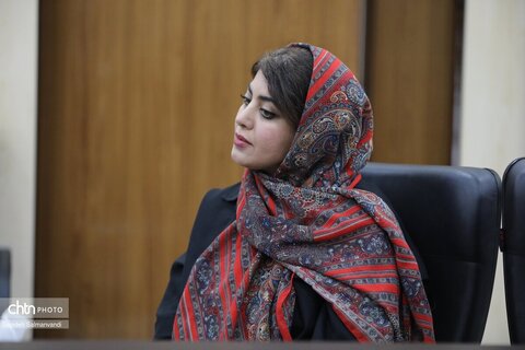 نهمین نشست ملی گردشگری مقاومت در خرمشهر