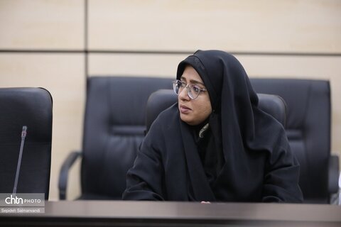 نهمین نشست ملی گردشگری مقاومت در خرمشهر