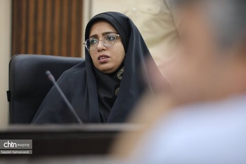 نهمین نشست ملی گردشگری مقاومت در خرمشهر