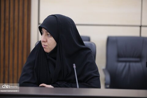 نهمین نشست ملی گردشگری مقاومت در خرمشهر