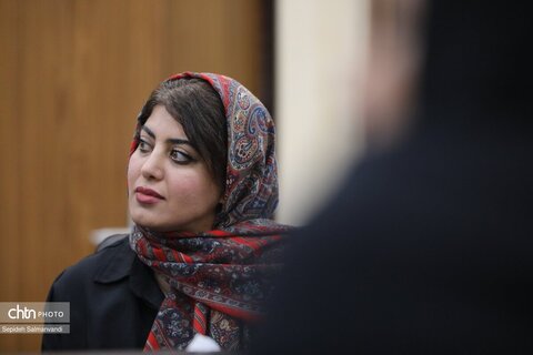 نهمین نشست ملی گردشگری مقاومت در خرمشهر