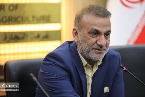 نهمین نشست ملی گردشگری مقاومت در خرمشهر