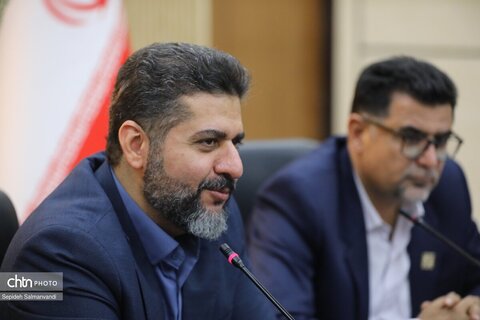 نهمین نشست ملی گردشگری مقاومت در خرمشهر