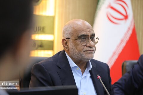 نهمین نشست ملی گردشگری مقاومت در خرمشهر