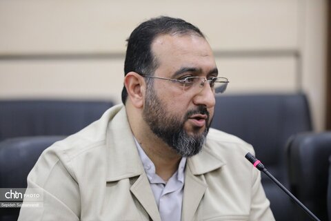 نهمین نشست ملی گردشگری مقاومت در خرمشهر