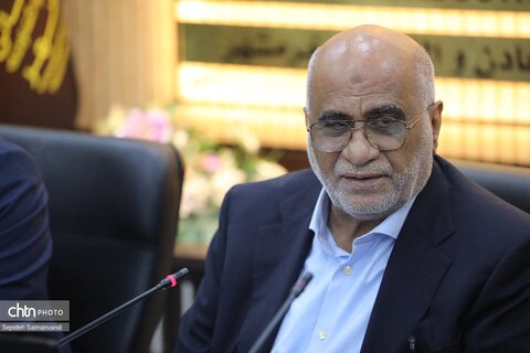 نهمین نشست ملی گردشگری مقاومت در خرمشهر