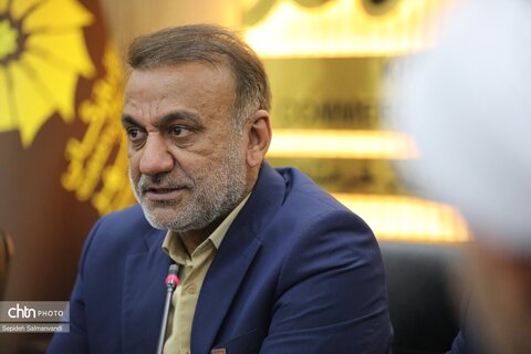 نهمین نشست ملی گردشگری مقاومت در خرمشهر