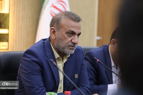 نهمین نشست ملی گردشگری مقاومت در خرمشهر