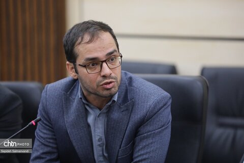 نهمین نشست ملی گردشگری مقاومت در خرمشهر