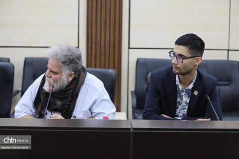 نهمین نشست ملی گردشگری مقاومت در خرمشهر