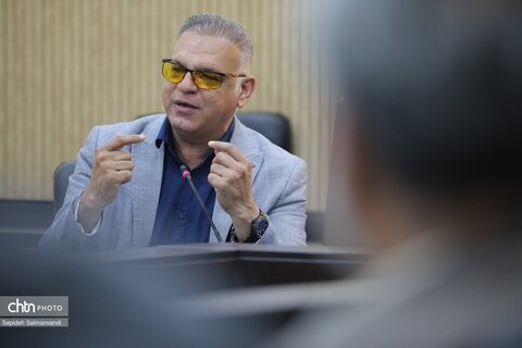 نهمین نشست ملی گردشگری مقاومت در خرمشهر