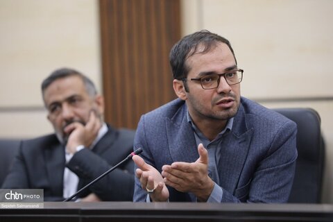 نهمین نشست ملی گردشگری مقاومت در خرمشهر