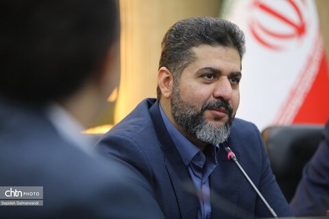 نهمین نشست ملی گردشگری مقاومت در خرمشهر