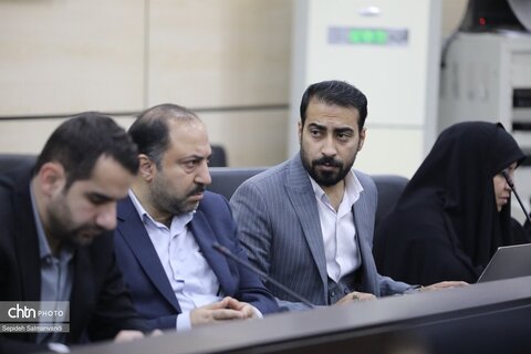 نهمین نشست ملی گردشگری مقاومت در خرمشهر