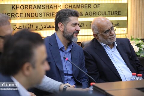 نهمین نشست ملی گردشگری مقاومت در خرمشهر