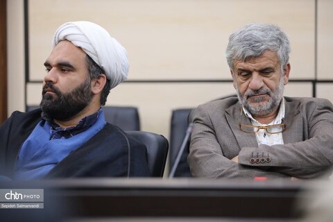 نهمین نشست ملی گردشگری مقاومت در خرمشهر