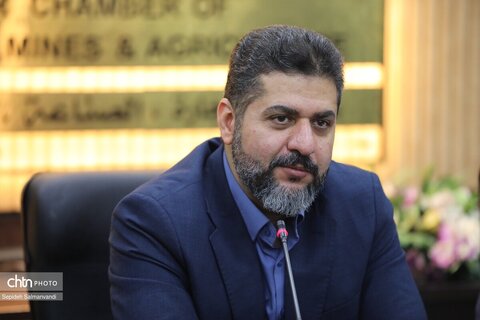 نهمین نشست ملی گردشگری مقاومت در خرمشهر