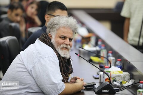 نهمین نشست ملی گردشگری مقاومت در خرمشهر