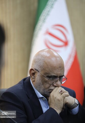 نهمین نشست ملی گردشگری مقاومت در خرمشهر