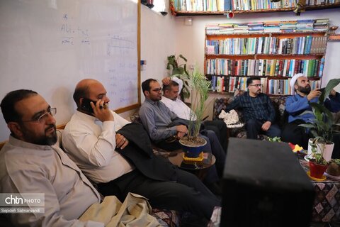 نهمین نشست ملی گردشگری مقاومت در خرمشهر