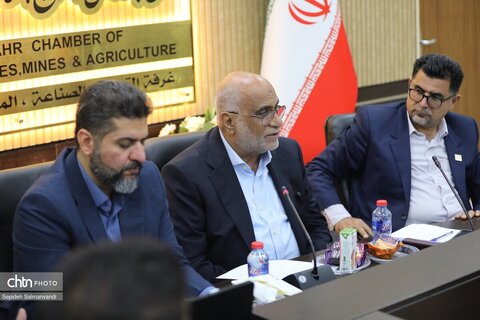 نهمین نشست ملی گردشگری مقاومت در خرمشهر